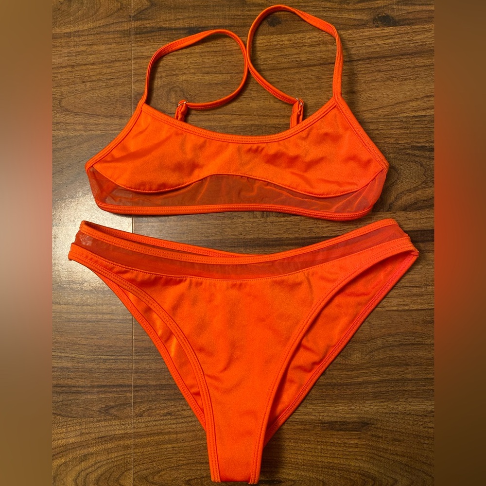Lounge Underwear Bikini
